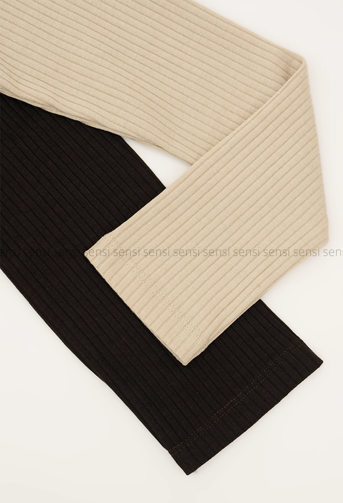 بلوز کبریتی کشی یقه شکاری کد1005337